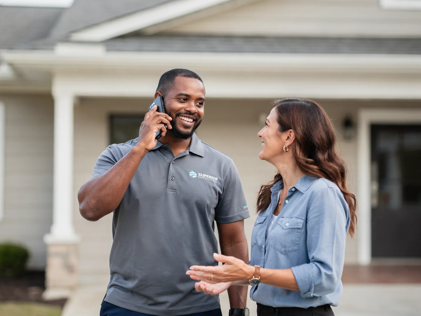 Fascia Repair Hope, NJ FAQs