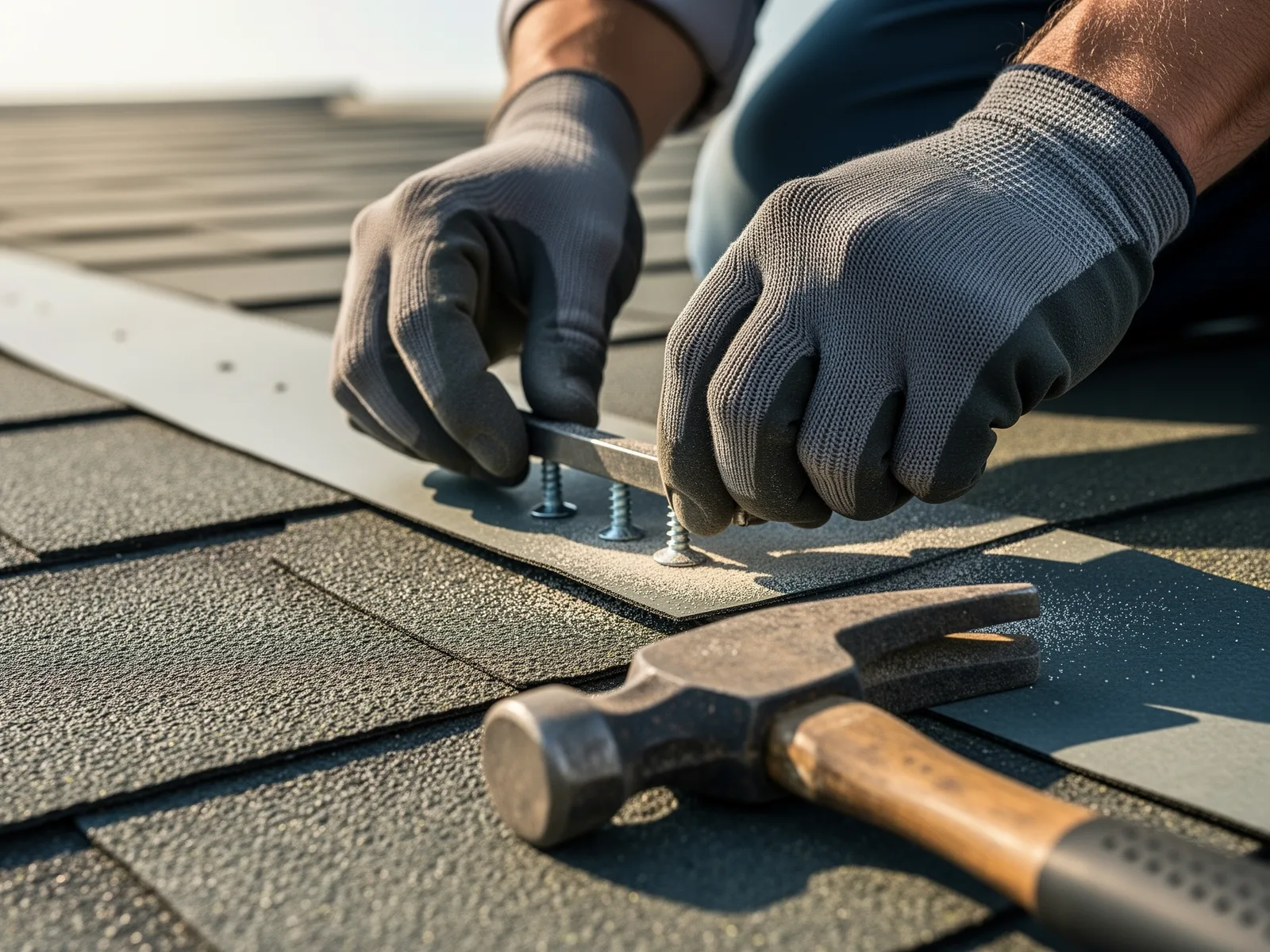 Why choose Fascia Repair in Hope, NJ